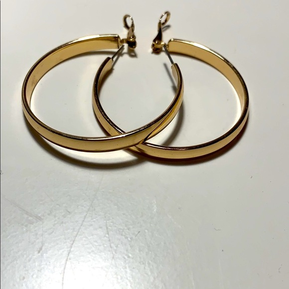 Lulus hoops - Picture 2 of 2